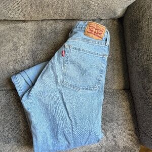501 jeans